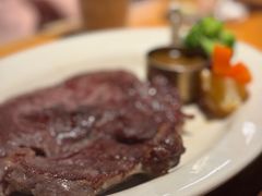 -斗牛士牛排(南京东路店)