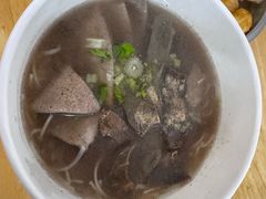 -阿玲面线糊(溪岸路店)