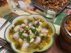 -意卡菲·欢乐聚会餐厅(华侨店)