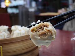 -都一处烧麦馆(前门店)