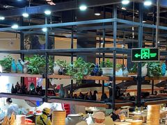 -黑鸡小馆(金源店)