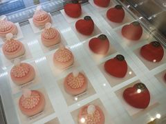 -DEMO黛慕蛋糕(中泰店)