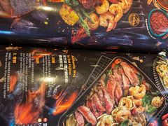 -bluefrog蓝蛙(恒隆广场店)