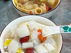 -阮正港·三餐四季·四季甜汤(松柏店)