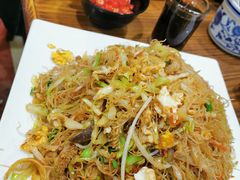 -牛小隆牛肉面馆(四牌楼店)