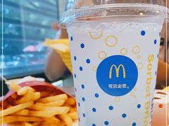 -麦当劳(常州西瀛里店)