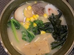 -菊上料理(蜀山银泰百货店)