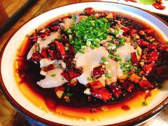 -侯家庄阿才有品私房菜馆
