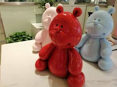 -CAKE BOSS 蛋糕老板(西单君太百货店)