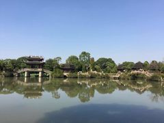 -韩湘水博园