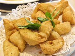 -陆记鹅庄·潮汕菜·狮头鹅(大仟里店)