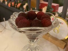 -云鼎·炙火精酿啤酒秘制烧烤(工体店)