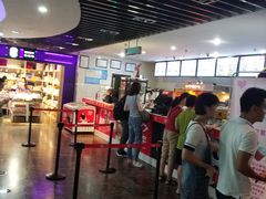 -天幕新彩云国际影城(激光巨幕店)