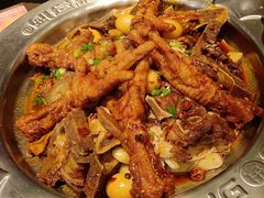 -胖哥俩肉蟹煲(湛江印象汇店)