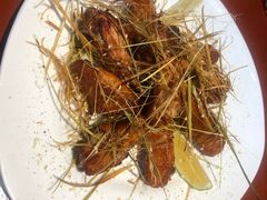 香茅手指鸡翅-花笙记打边炉·煲仔饭(五大道店)