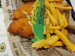 -TACO STAR 塔可星(下沙宝龙店)