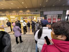 -85度C(生甜甜圈研究工坊·上海松江人民北路店)