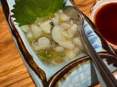 -江户前寿司(好运街店)