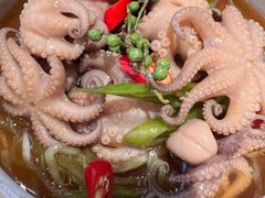 -锦府盐帮·李宅(领展购物广场中关村店)