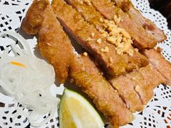 -越谜·越南餐厅(长白店)