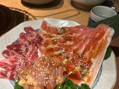 -烧肉达人•炭火烧肉(新天地店)