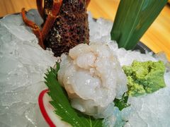 -花和海鲜自助(梅江店)