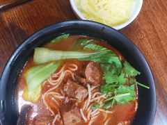 -李先生牛肉面大王(沈阳道义南大街店)