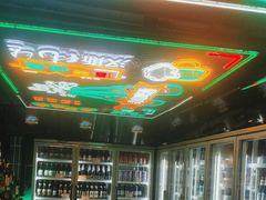 -阿记烧烤(英达路店)