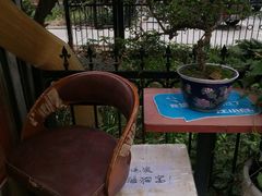 -曼岛咖啡驿站(南山大道店)