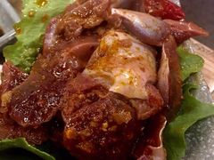-蜀中烤霸·自助烤肉(郫都店)