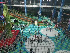 -蒙特利亲子乐园