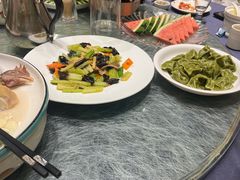 -琼菜王(南海店)