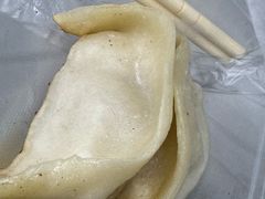 -水丰锅贴(延吉东路店)