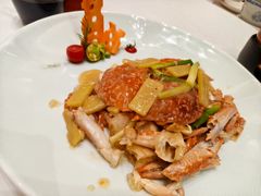 -聚福山莊·寻味顺德(北滘店)