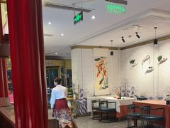-大鸭梨烤鸭·北京菜(南小街/南苑店)