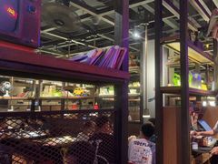 -探鱼·鲜青椒爽麻烤鱼(广州欣荣广场店)