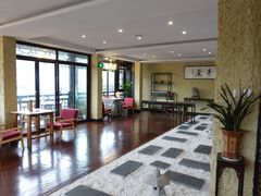 -上席擂茶·新中式青年茶馆(古城店)