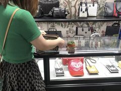 -GUCCI(南京德基店)