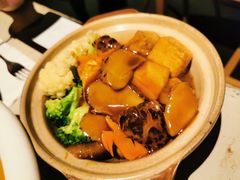 -T館·花园艺术餐厅
