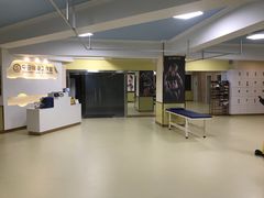 -中田健身工作室(中针商务店)