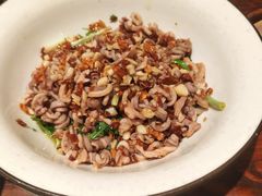 -衡厨·衡阳土菜(中南店)