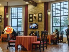 -南沙游艇会·大兵船餐厅