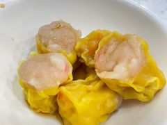 龙虾烧卖-旺角宝港式茶餐厅(寮步店)