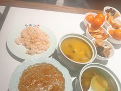 -裕兴记•蟹黄面馆(人民广场店)