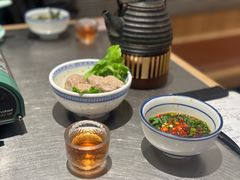 -潮界(虹桥新天地店)