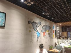 -ZING COFFEE 镜咖啡