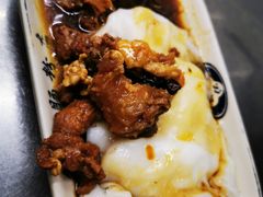 -银记肠粉店(北京路店)