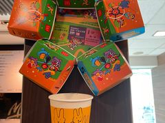 -麦当劳(北京路广百广场店)