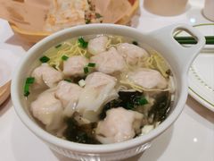 春家小馄饨-春家·非遗手工小吃(徐汇万科广场店)