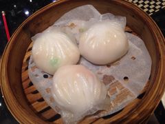 金羊座时尚餐厅(乐峰广场店)-新兴·金羊座·粤菜点心(乐峰店)